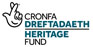 Ynys Cybi  lottery logo